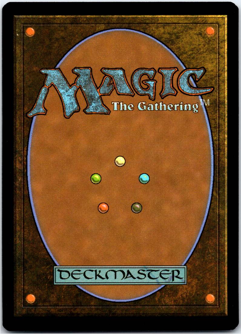 Kambal, Profiteering Mayor #211 ( Prerelease Foil - NM) - Imagen 2