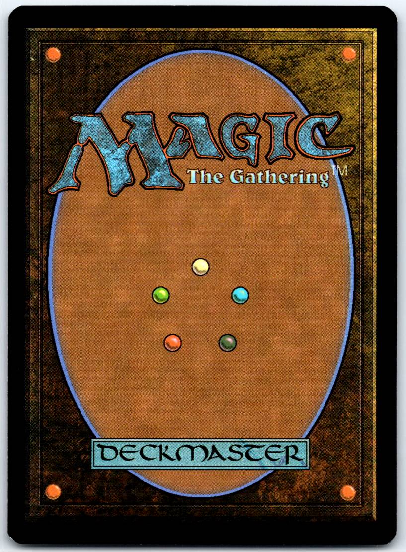 Focus the Mind #45 (Foil - NM) - Imagen 2