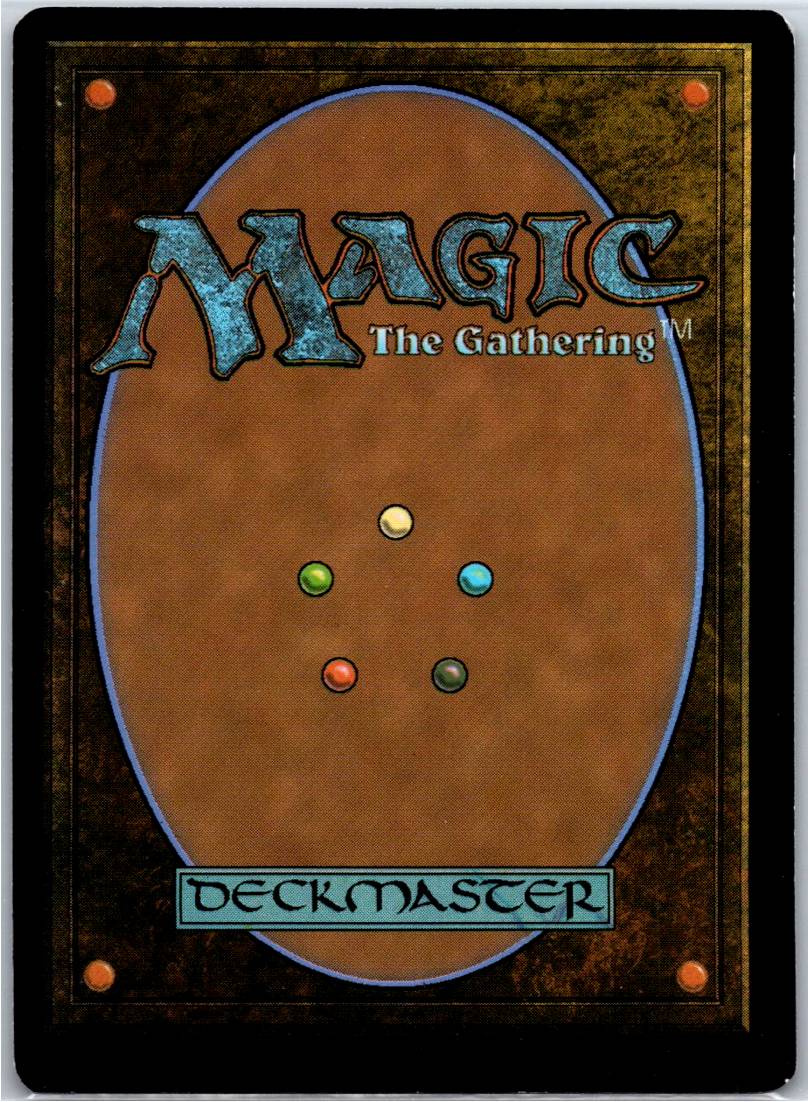 Fangkeeper's Familiar #183 (Foil - NM) - Imagen 2