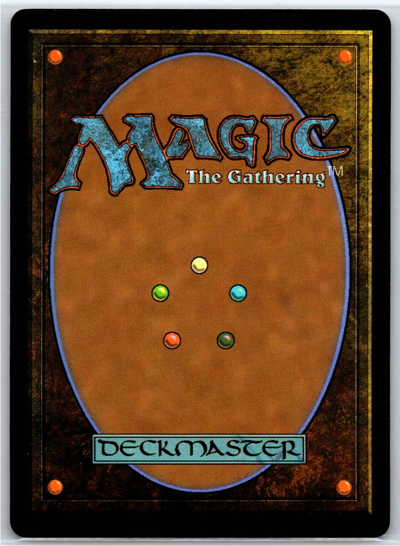 Salvation Engine (Borderless) (First-Place Foil) #517 (Foil - NM) - Imagen 2