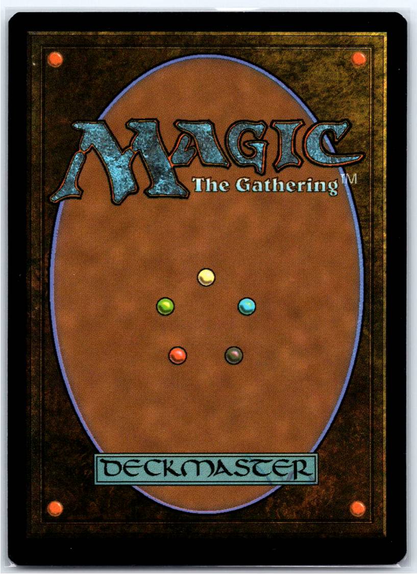 Undergrowth Recon #181 (Foil - NM) - Imagen 2
