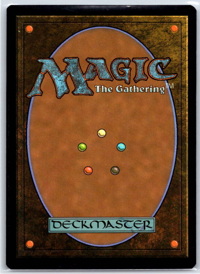 Archmage's Newt #39 (Foil - NM) - Imagen 2