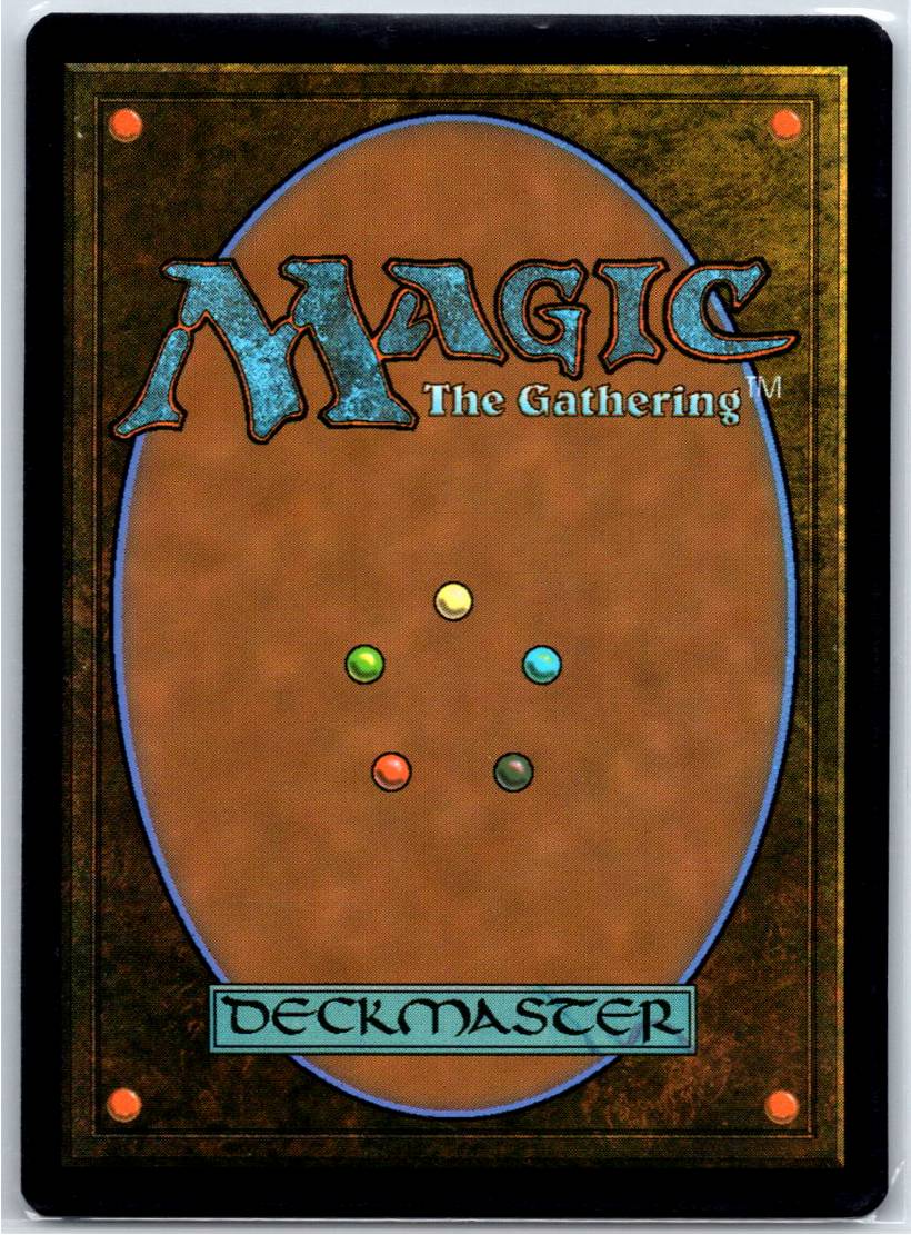Obeka, Splitter of Seconds #222 (Normal - NM) - Imagen 2