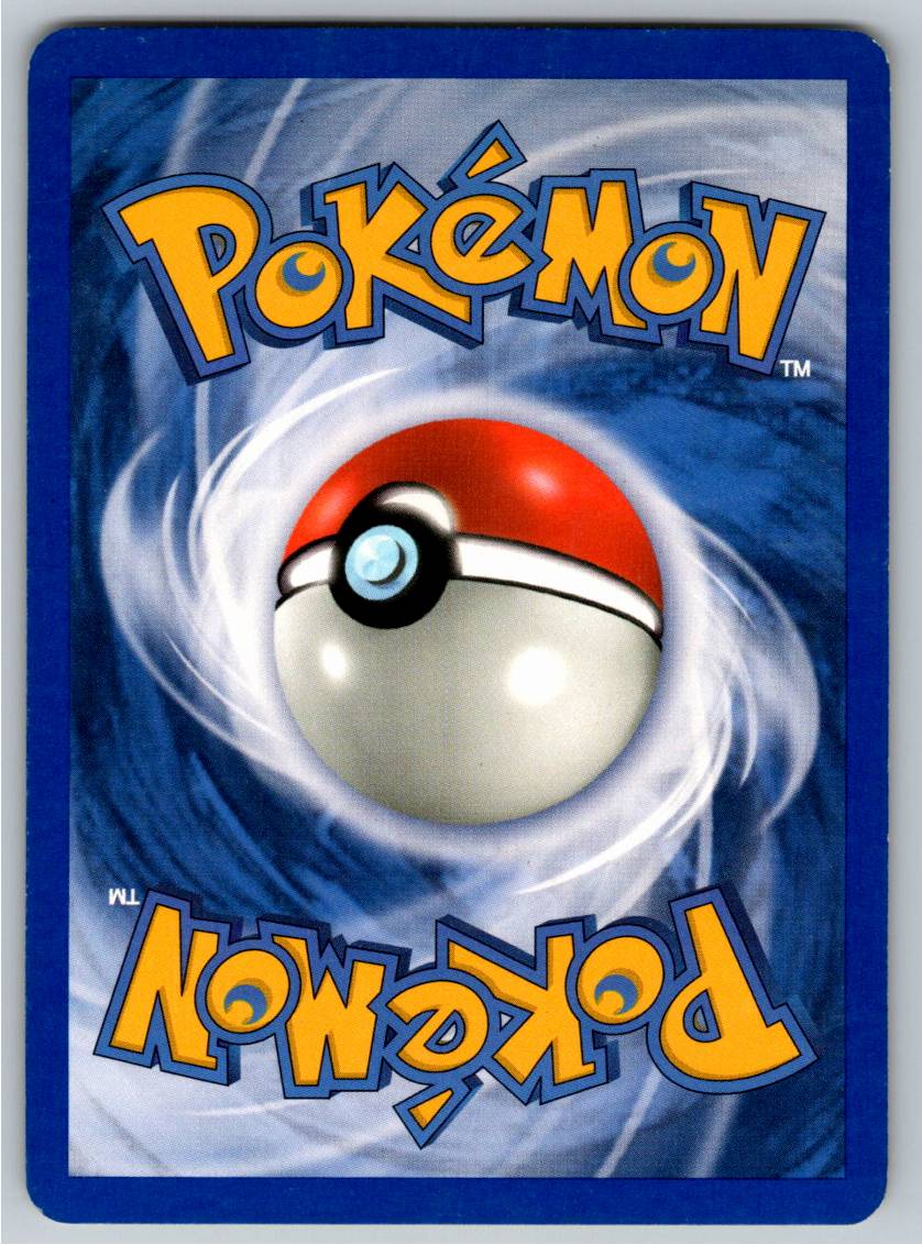 Arcanine (Normal - LP) - Imagen 2