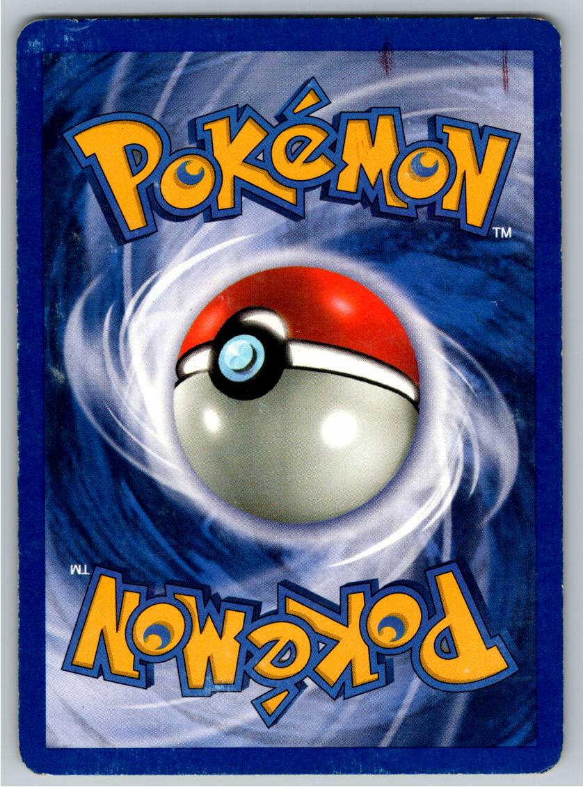 Sabrina's Venonat (Normal - HP) - Imagen 2