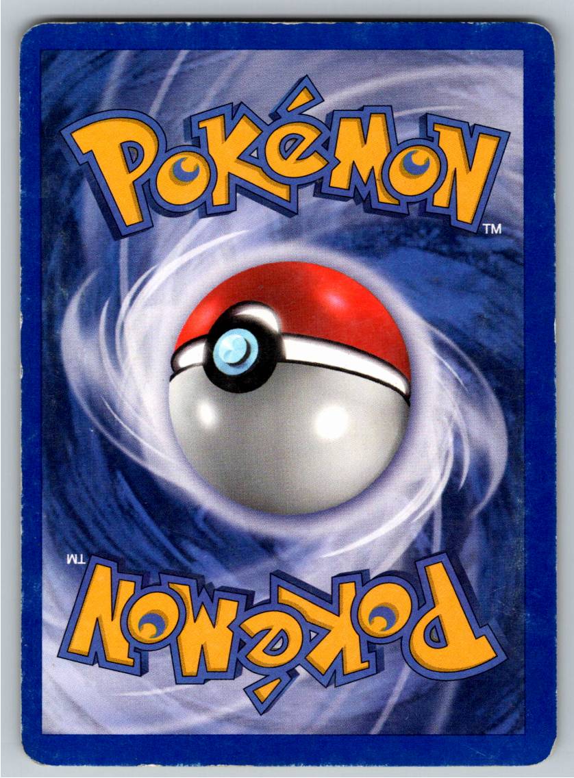 Charmander (Normal - HP) - Imagen 2