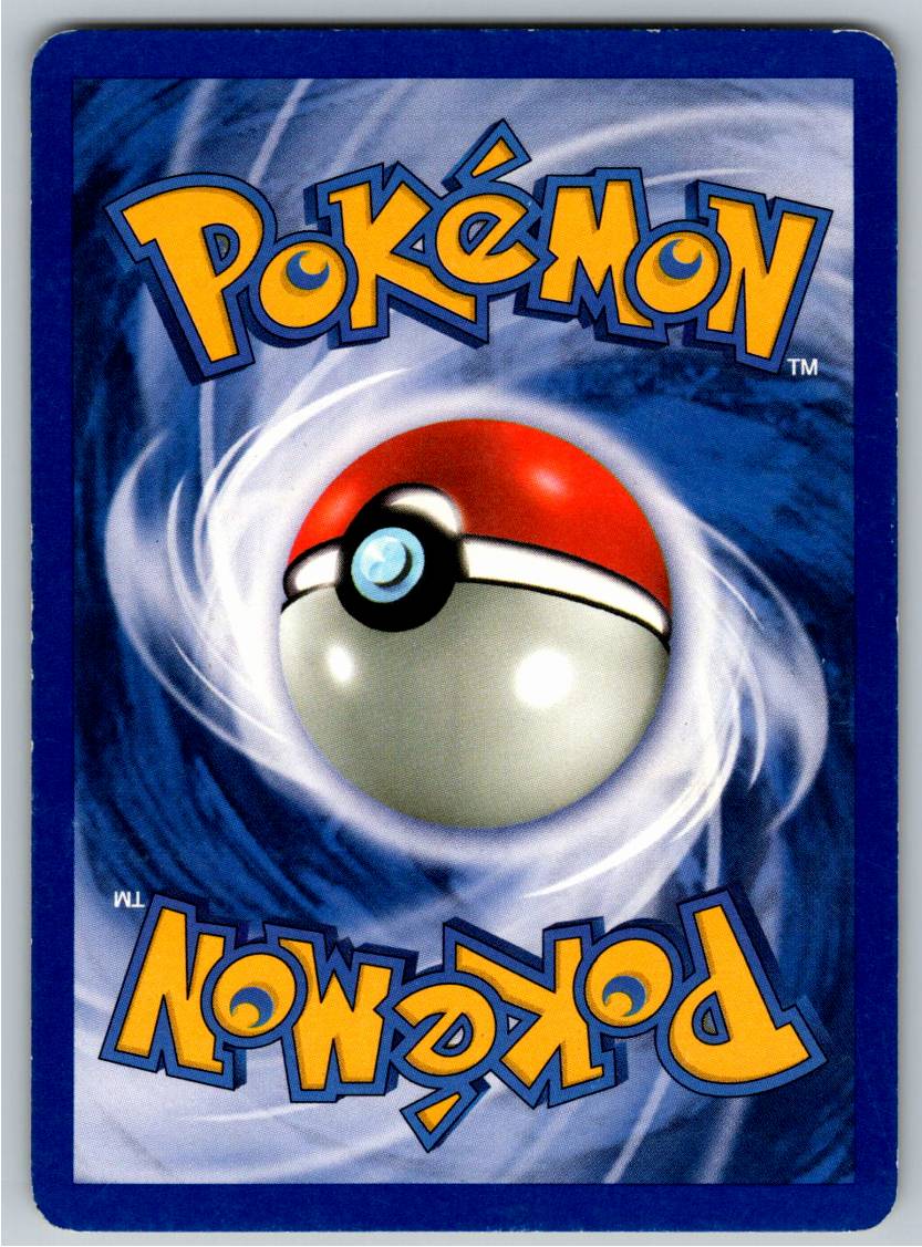 Misty's Poliwrath (Unlimited - MP) - Imagen 2