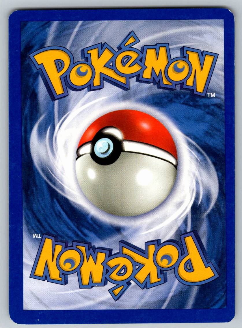 Pokemon March (Unlimited - LP) - Imagen 2