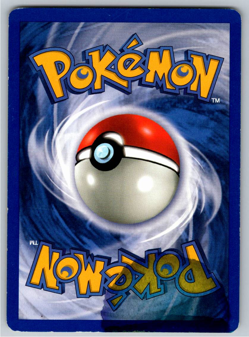 Clefable (1) (Unlimited Holofoil - DM) - Imagen 2