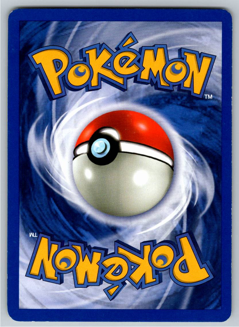 Typhlosion (17) (Unlimited Holofoil - MP) - Imagen 2