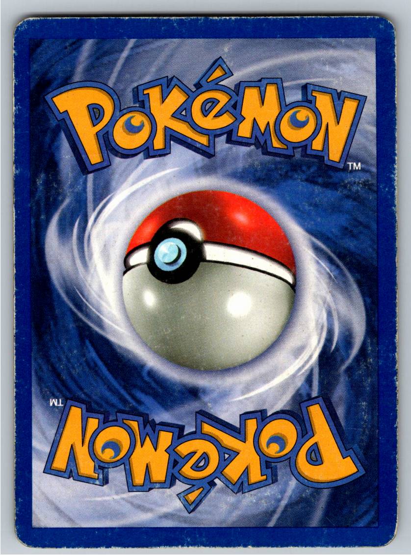 Dark Charmeleon (Normal - HP) - Imagen 2