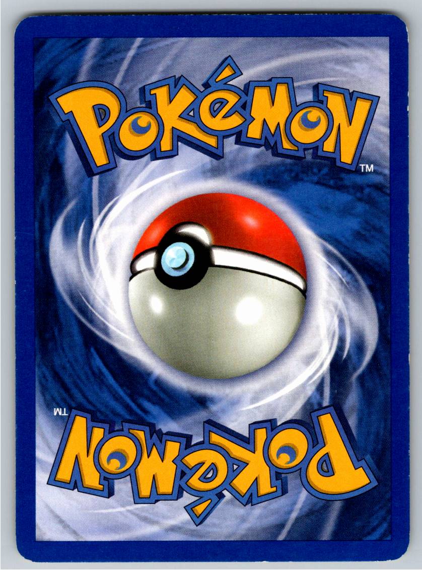 Oddish (Normal - MP) - Imagen 2