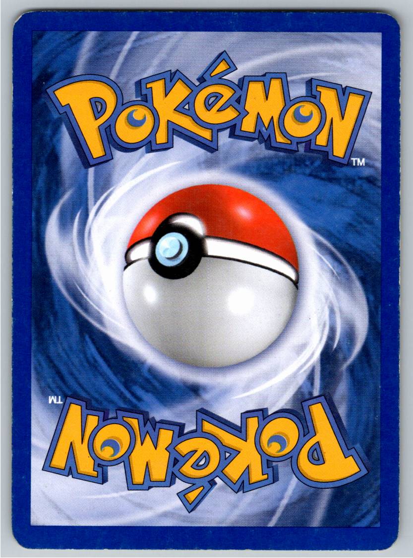 Natu (Normal - HP) - Imagen 2
