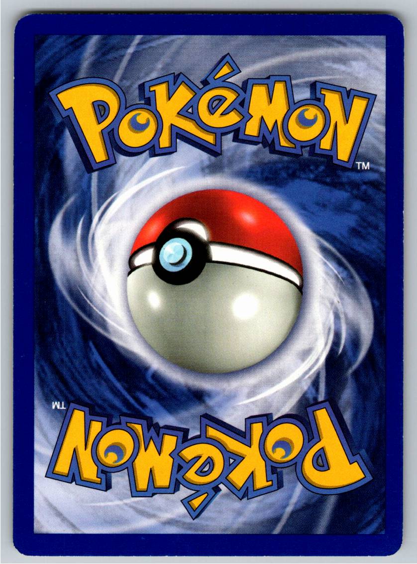 Oddish (Normal - LP) - Imagen 2
