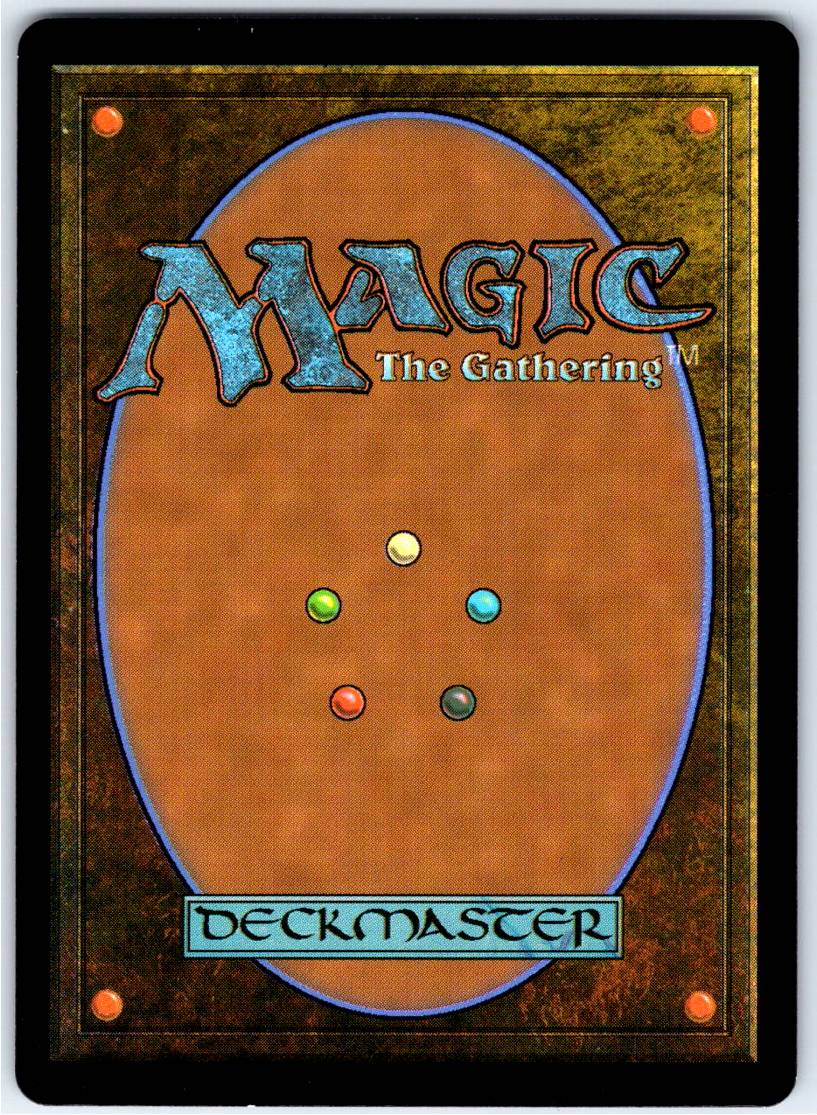 Channeled Force #180 (Normal - NM) - Imagen 2
