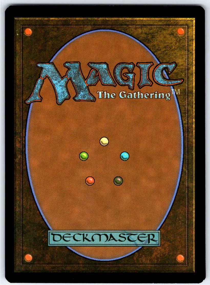 Syr Vondam, the Lucent #232 (Foil - NM) - Imagen 2