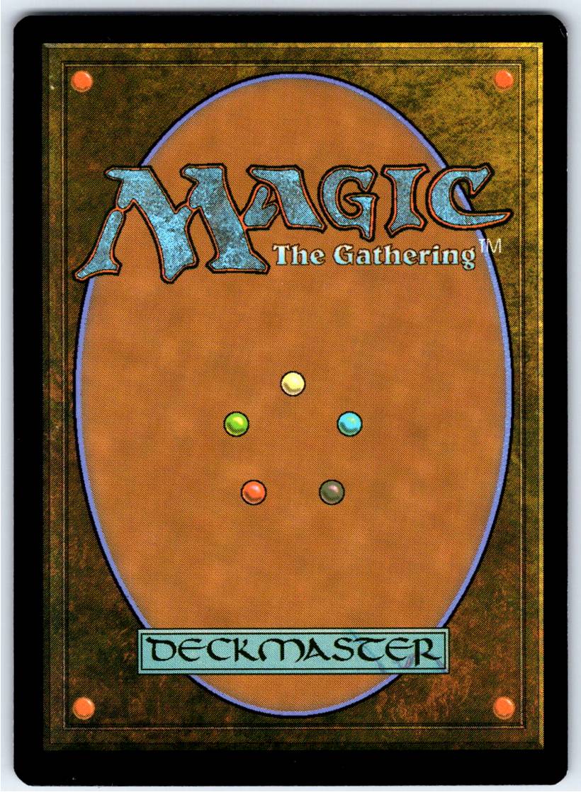 Plains #250 (Foil - NM) - Imagen 2