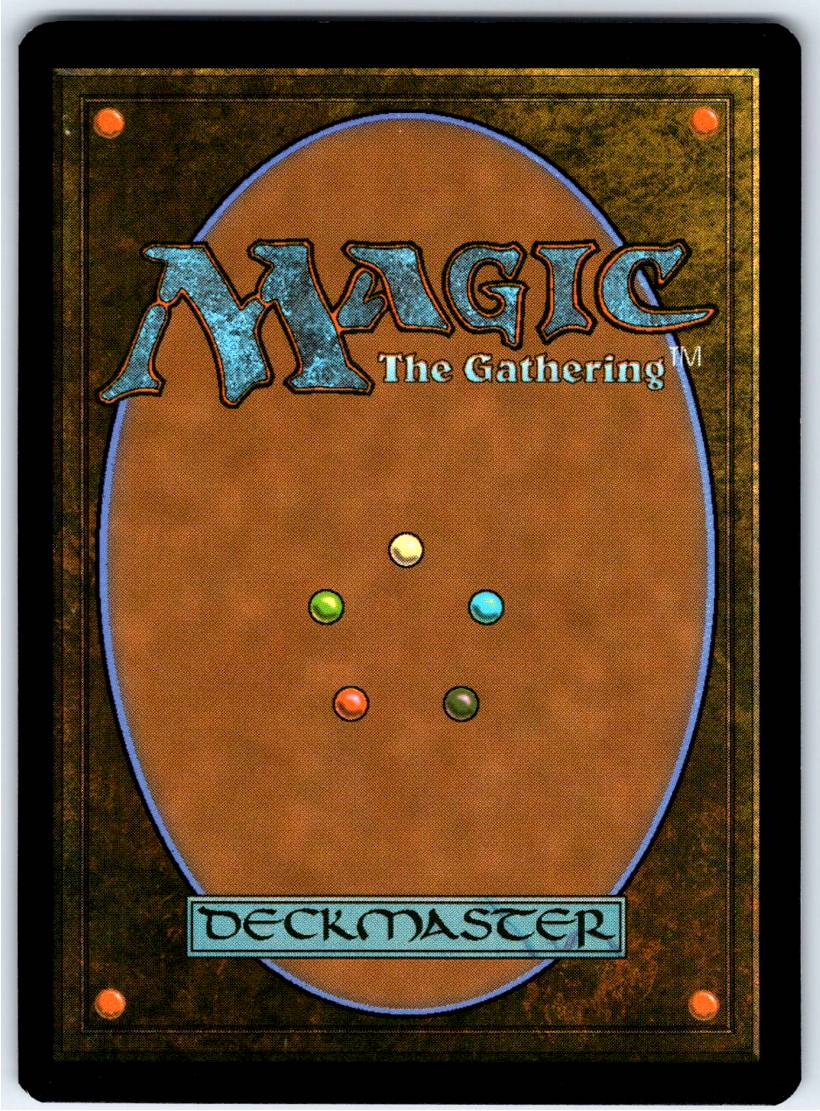 Germinating Wurm #187 (Foil - NM) - Imagen 2