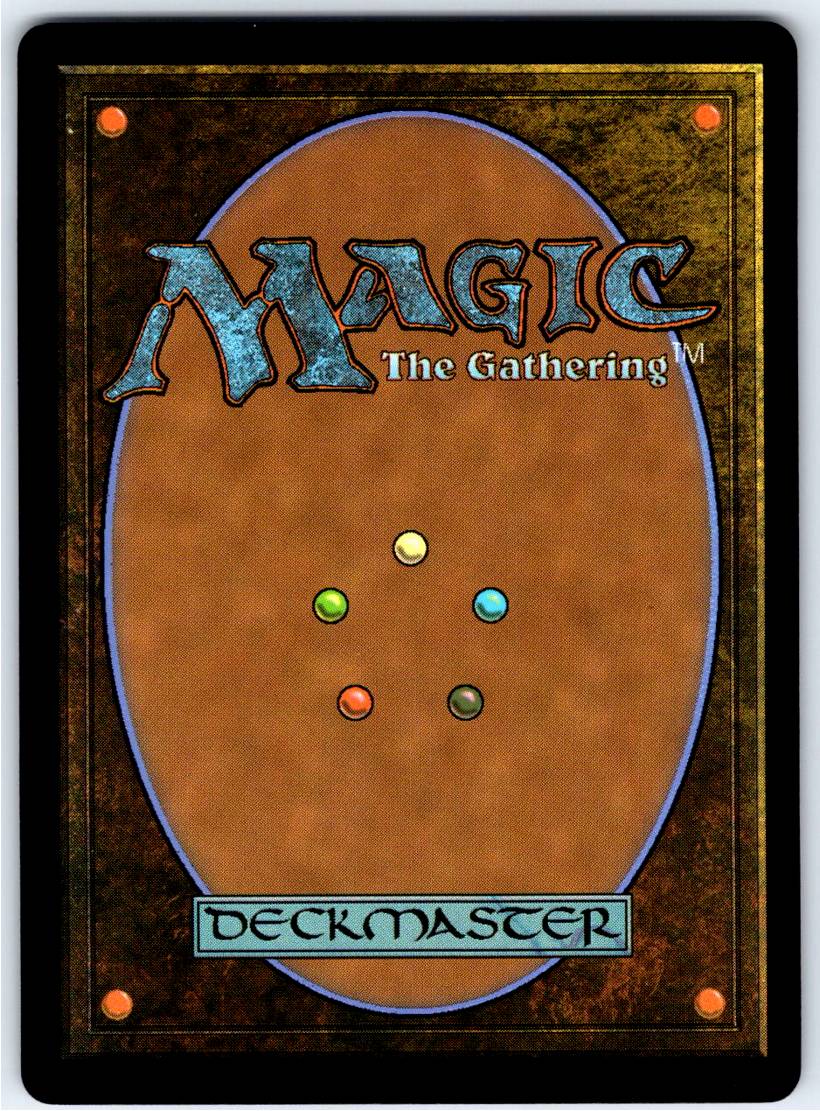 Excalibur II (Borderless) #352 (Foil - NM) - Imagen 2