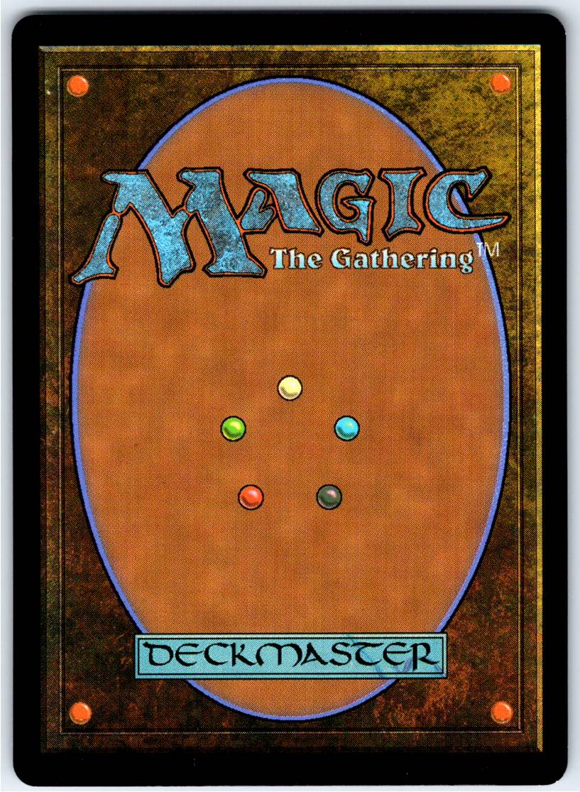 Indatha Crystal #235 (Normal - NM) - Imagen 2