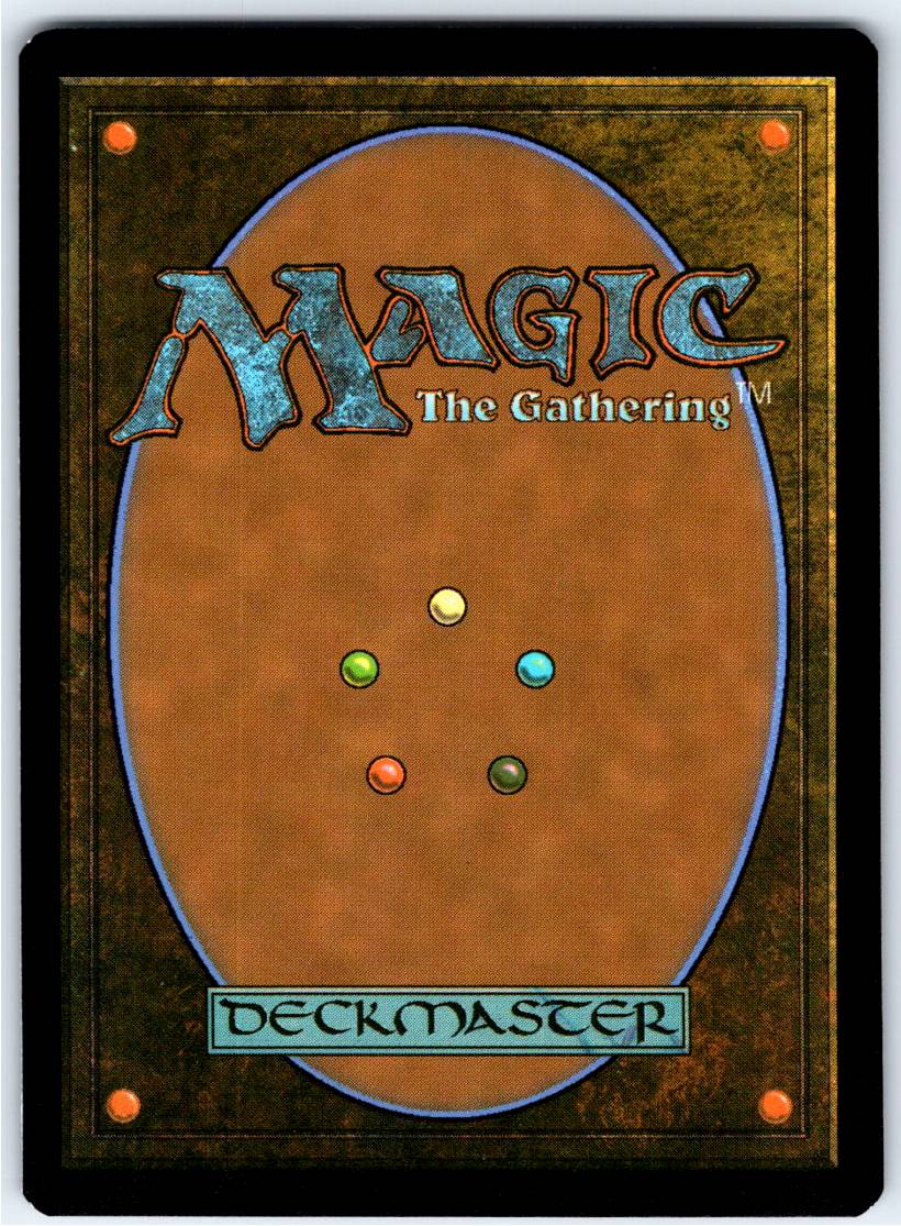 Diplomatic Relations #177 (Foil - NM) - Imagen 2