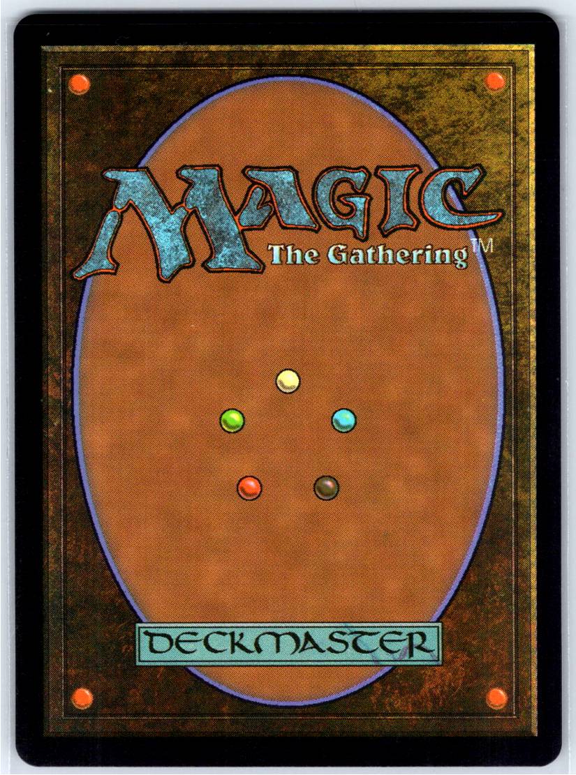 Mountain (0304) #304 (Foil - NM) - Imagen 2