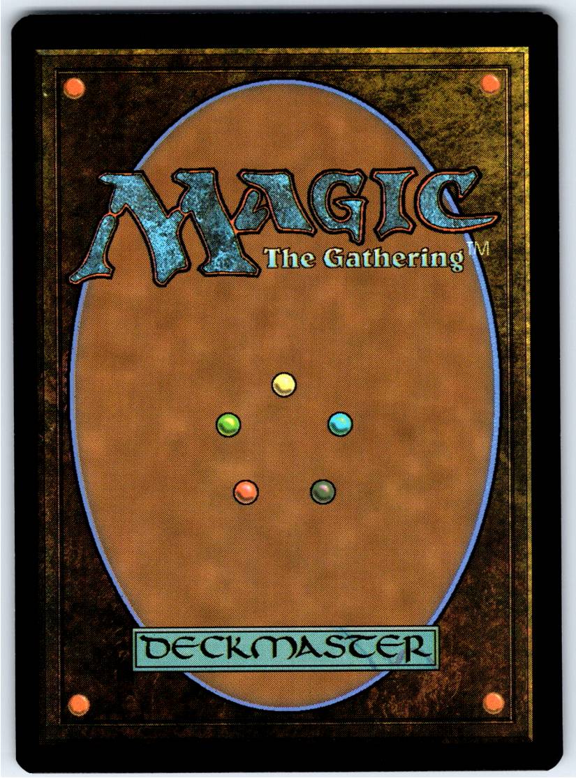 Mirage Mirror #300 (Normal - NM) - Imagen 2