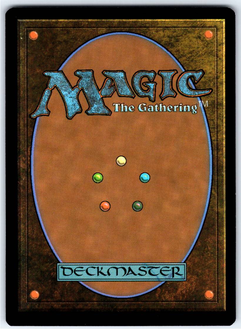 Jyoti, Moag Ancient #8 (Foil - NM) - Imagen 2