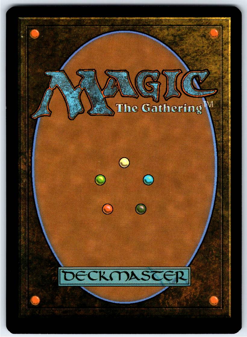 Wind-Scarred Crag #271 (Foil - NM) - Imagen 2