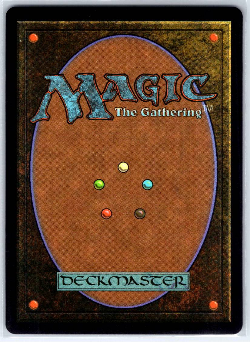 Island (0299) #299 (Foil - NM) - Imagen 2