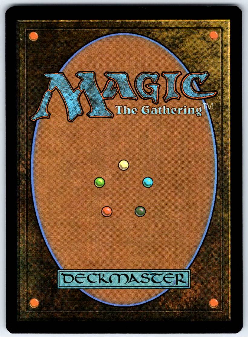 Urza's Incubator #297 (Normal - NM) - Imagen 2