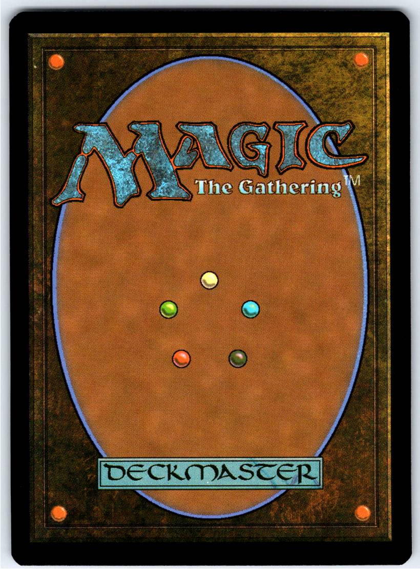 Singularity Rupture #228 (Foil - NM) - Imagen 2