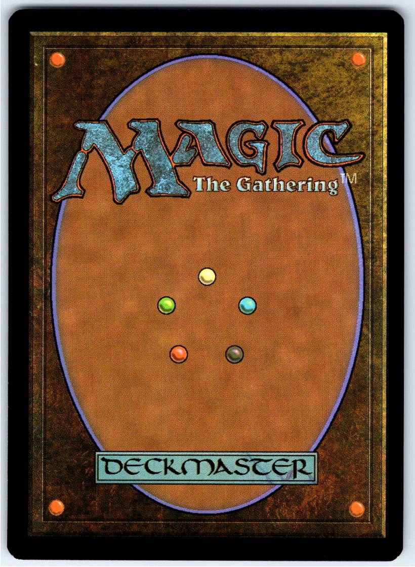 Jet Medallion #243 (Normal - NM) - Imagen 2