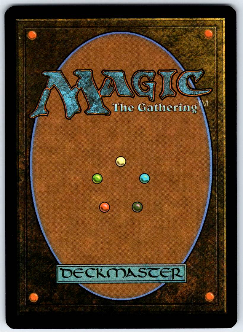 Nomad Outpost #263 (Foil - NM) - Imagen 2
