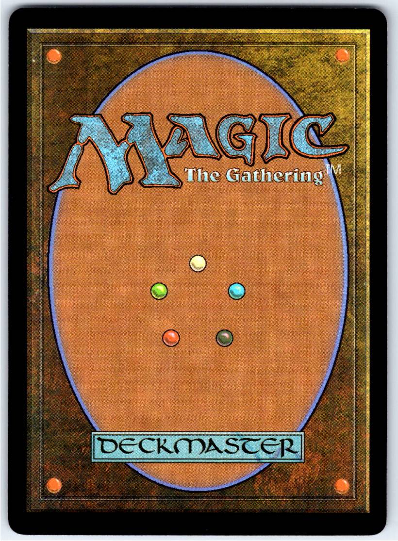 K'rrik, Son of Yawgmoth #274 (Normal - NM) - Imagen 2