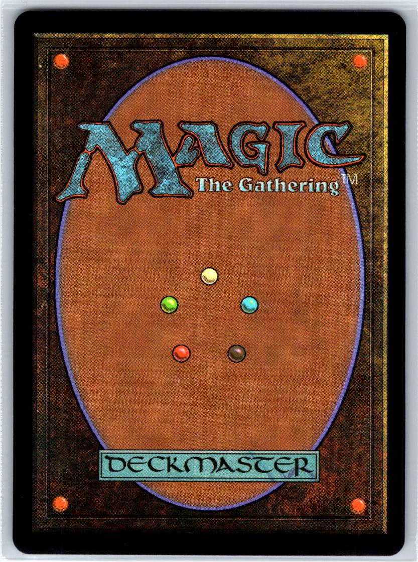 Swamp (0301) #301 (Foil - NM) - Imagen 2