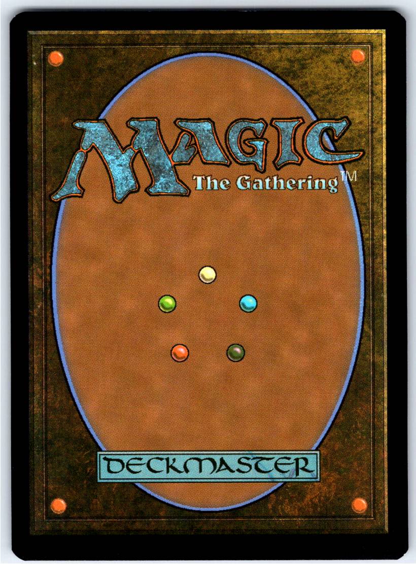 Auxiliary Boosters #5 (Foil - NM) - Imagen 2