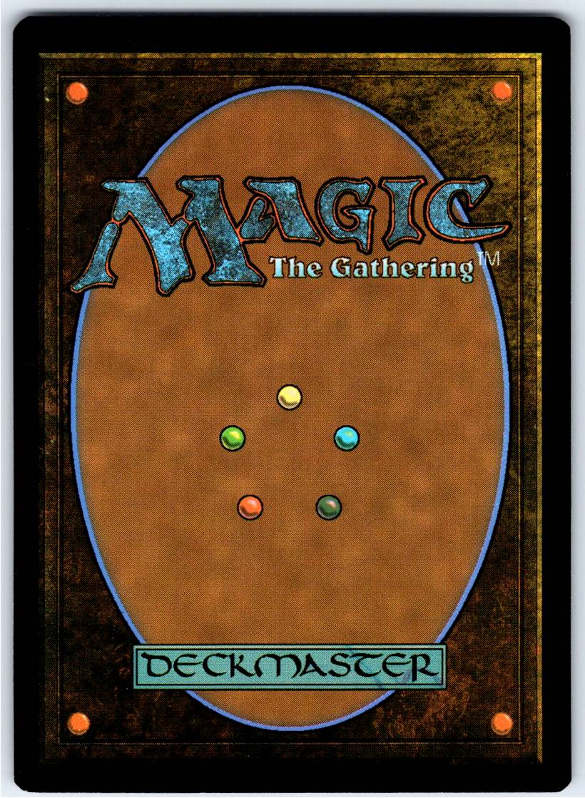 Haunted Mire #311 (Normal - NM) - Imagen 2