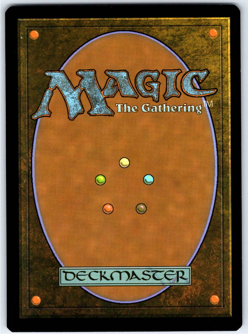 Gaea's Protector #162 (Normal - NM) - Imagen 2