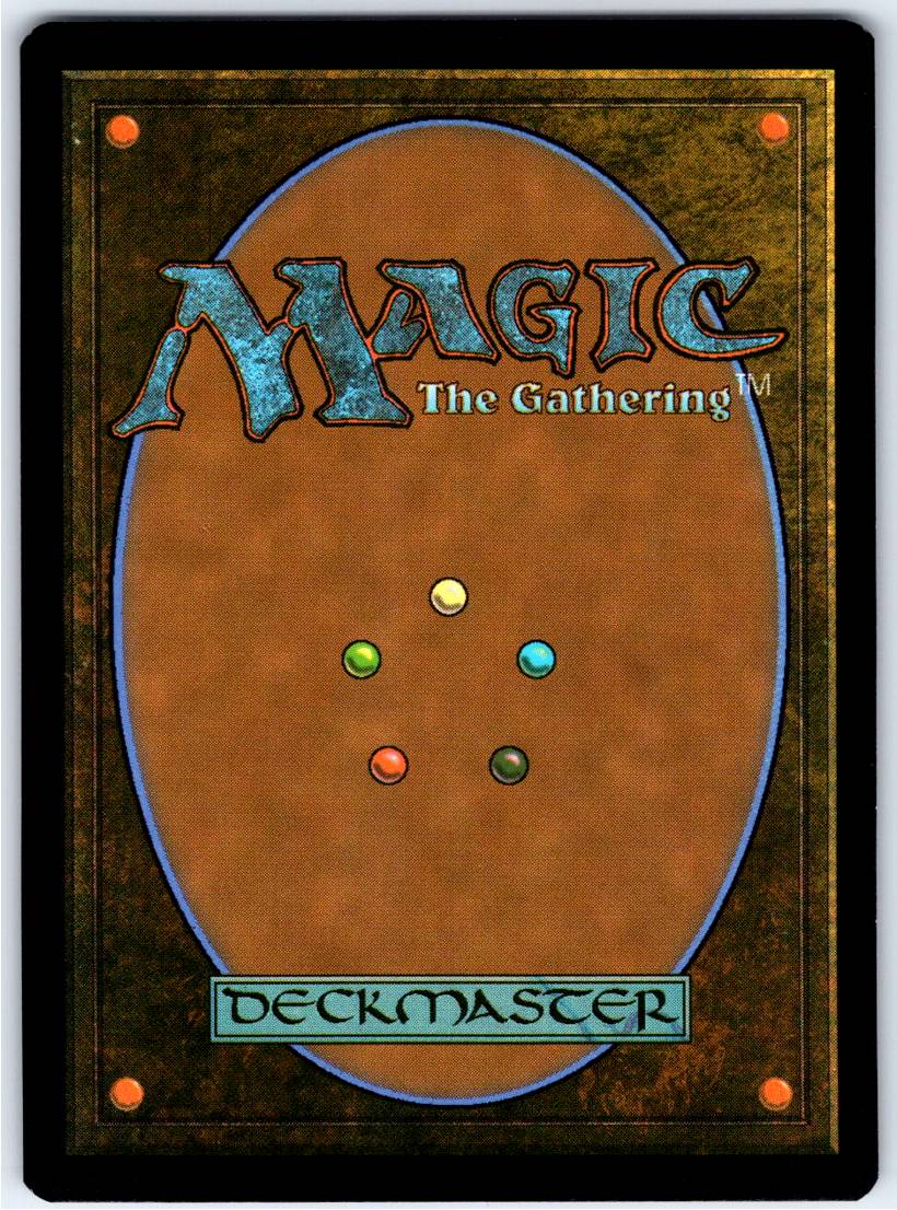Gigastorm Titan #57 (Foil - NM) - Imagen 2