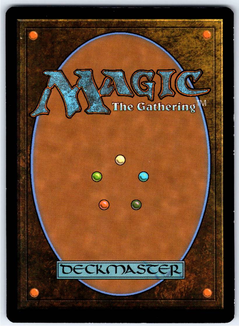 Uthros Psionicist #84 (Foil - NM) - Imagen 2