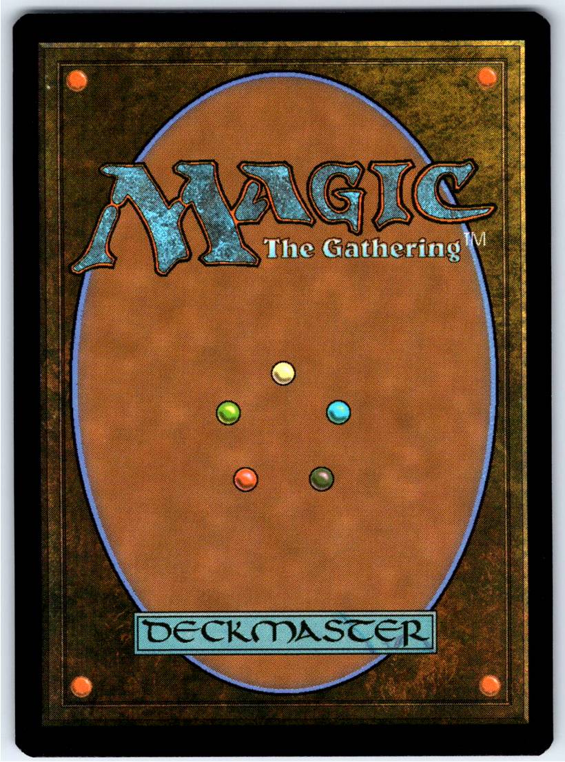 Starbreach Whale #77 (Foil - NM) - Imagen 2
