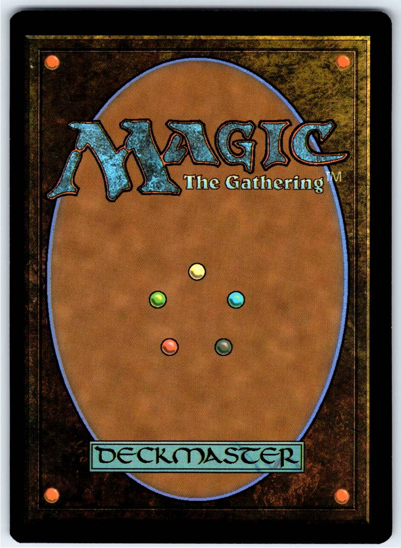 Planar Nexus #132 (Normal - NM) - Imagen 2