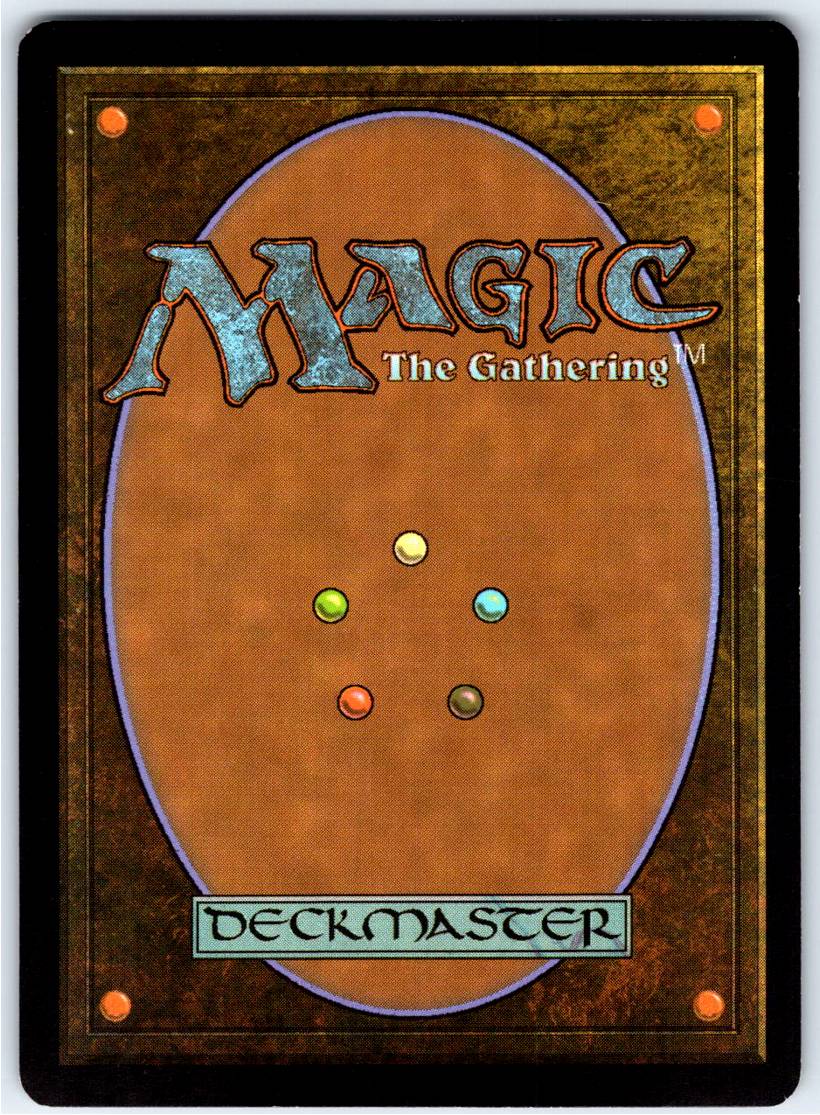 Temporal Mastery #81 (Normal - NM) - Imagen 2