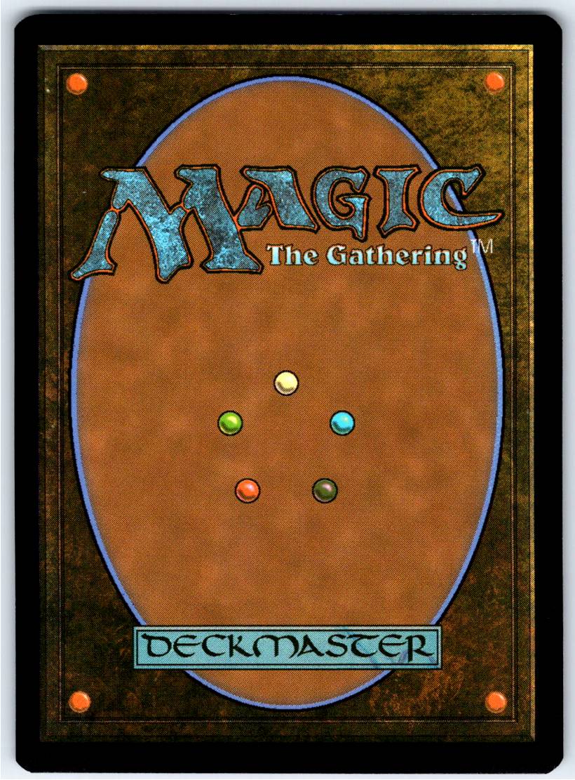 Illvoi Light Jammer #60 (Foil - NM) - Imagen 2