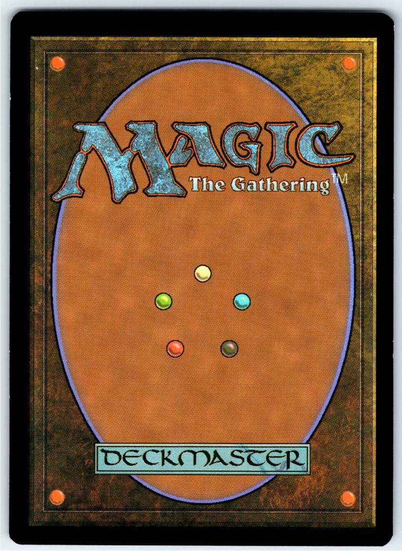 Temple of Mystery (Extended Art) #389 (Normal - NM) - Imagen 2
