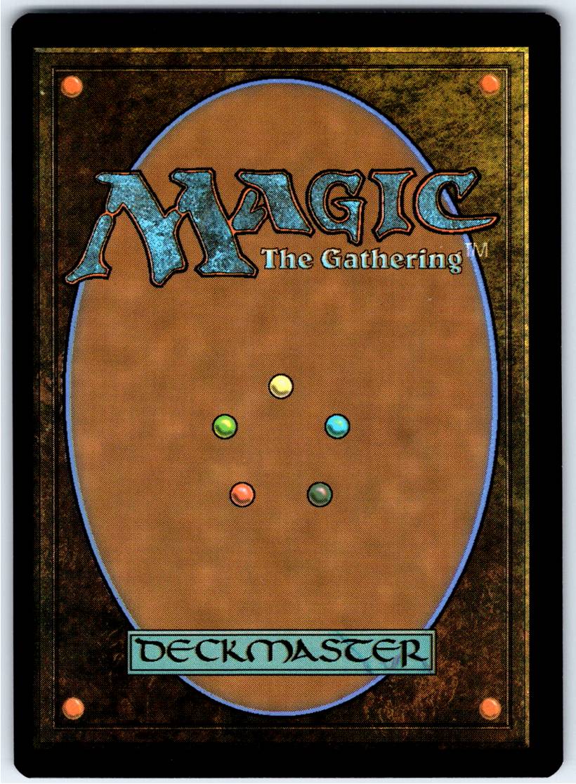 Magus of the Candelabra #236 (Normal - NM) - Imagen 2