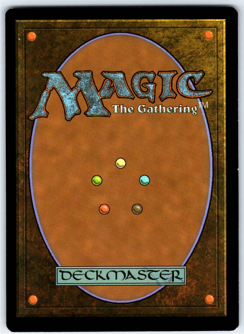 Multani, Yavimaya's Avatar #174 (Normal - NM) - Imagen 2