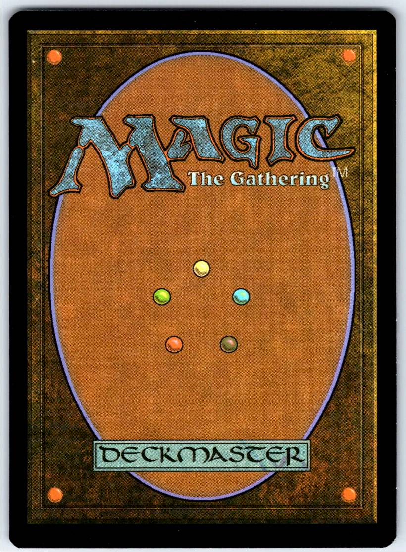 Keldon Warcaller #136 (Normal - NM) - Imagen 2