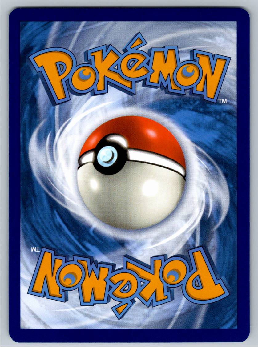 Pawmo (Reverse Holofoil - NM) - Imagen 2